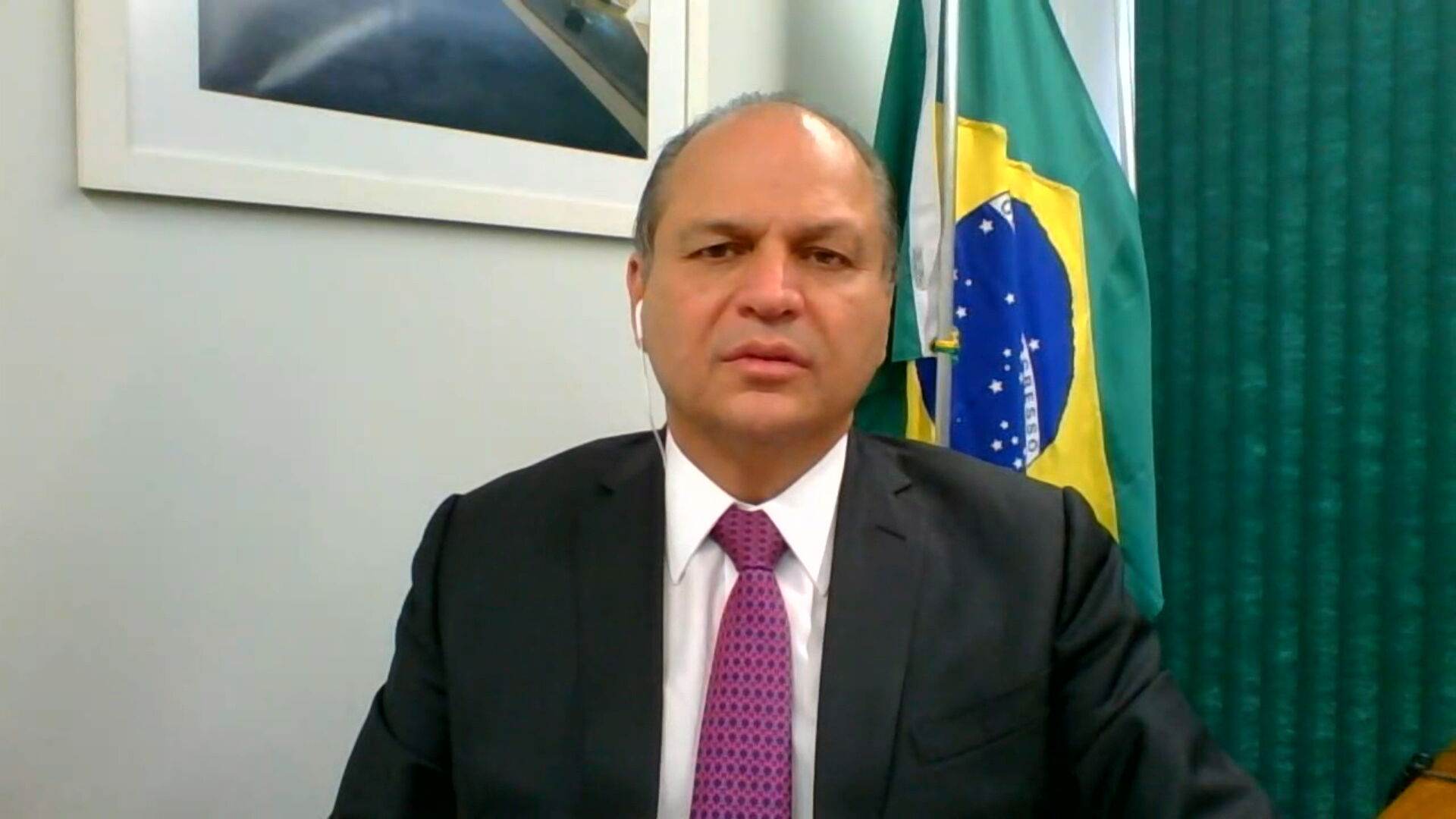 Ricardo Barros Ricardo Barros