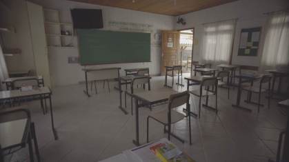 Escola construtivista Sarapiquá