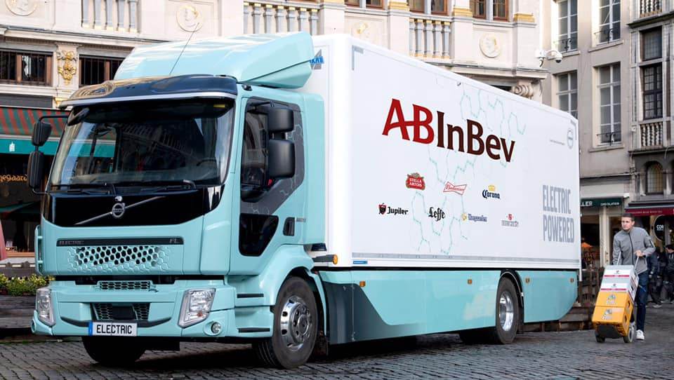 AB Inbev