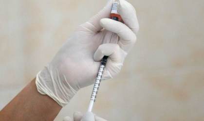 Vacina contra a gripe