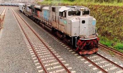 MRS investe R$ 1,5 bi para escoar produções agrícolas no Centro-Oeste