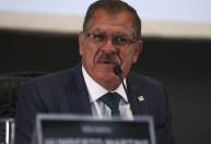 Presidente do STJ não assina nota, e ministros veem busca por indicação ao STF