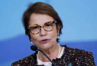 Em carta, Tereza Cristina propõe à China tratar pessoalmente de embargo a carnes