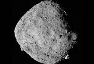 Missão da Nasa revela detalhes sobre asteroide que pode colidir com a Terra