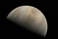 Duas missões espaciais da Nasa, da ESA e da Jaxa sobrevoarão Vênus nesta semana