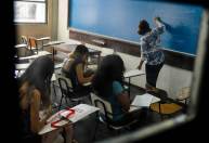 Estrago da pandemia no ensino médio foi devastador, diz coordenadora de SP