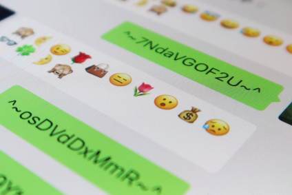 Aplicativo WeChat