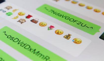 WeChat bloqueia grupos de mensagens sobre a Evergrande, dizem usuários