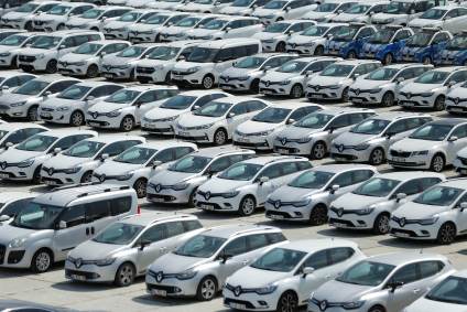 carros localiza