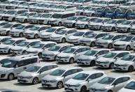 Localiza acelera compra de carros no 2º semestre com entrega melhor de montadoras