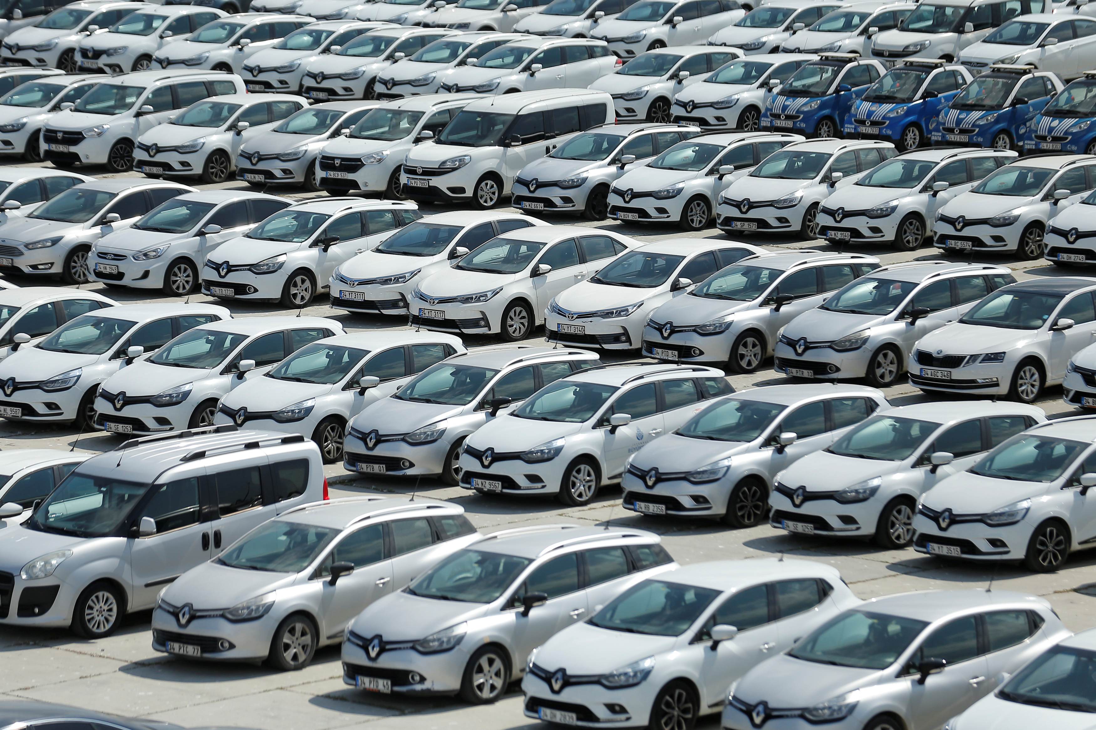 carros localiza