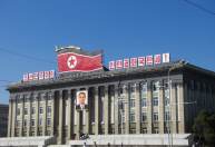 Relatório da ONU aponta que Coreia do Norte segue desenvolvendo programa nuclear
