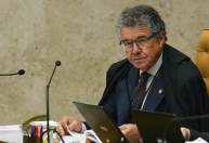 Ex-STF, Marco Aurélio afirma que não irá votar em condenado por crime contra administração pública