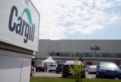 Cargill expande nutrição animal com franquias e investimentos