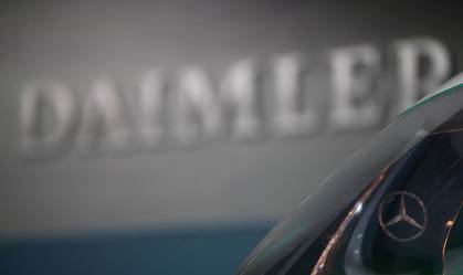 Falta de chips: GM reduz produção nos EUA e Daimler espera queda nas vendas