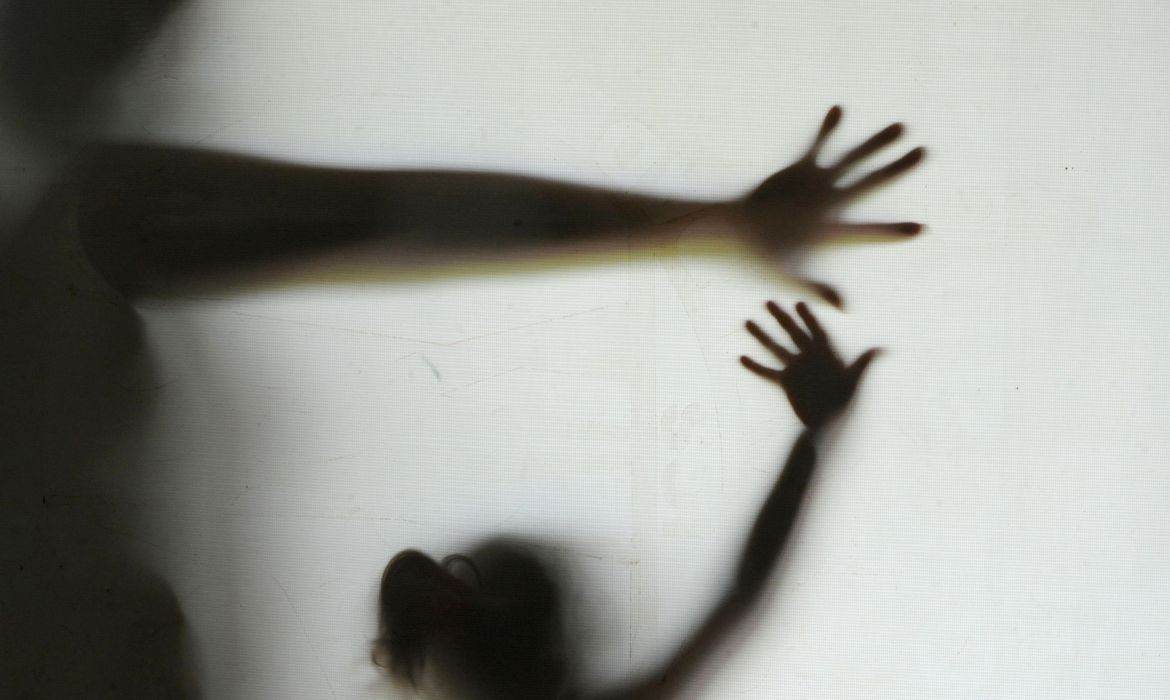 Violência doméstica Violência doméstica