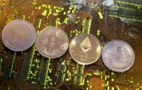 Circle, emissora de stablecoin, mira avaliação de US$ 7,2 bi em IPO nos EUA