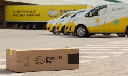 Mercado Livre anuncia Ariel Szarfsztejn como novo CEO a partir de 2026