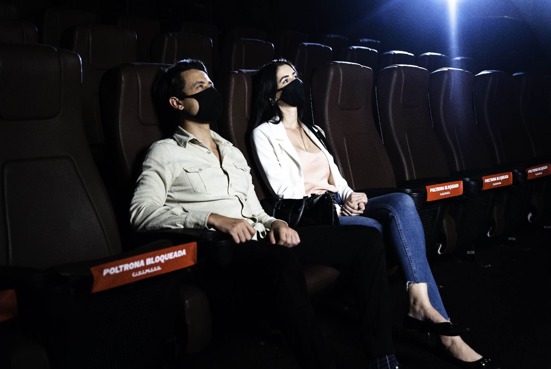 Cinema Pandemia