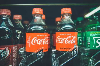 coca-cola