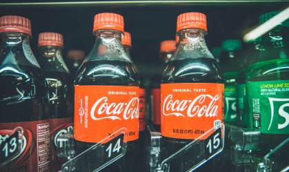 coca-cola