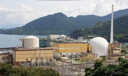 Por que o setor de energia nuclear está otimista em relação ao novo governo