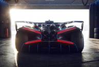 Bugatti e fabricante croata de supercarros elétricos criam joint venture