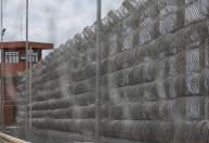 Chefe do tráfico preso no Rio teve festa com bolo, salgadinhos e refrigerante