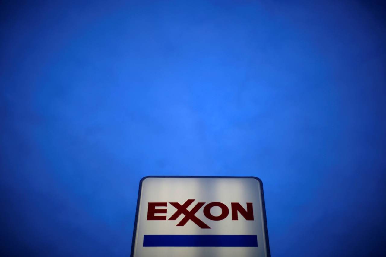 Exxon