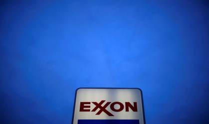 Exxon