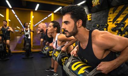 Academia Smart Fit