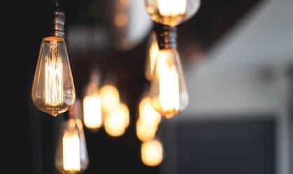 Tarifa da bandeira vermelha 2 terá reajuste de 52%, para R$ 9,49 por 100 kWh