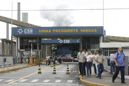 CSN Unidade