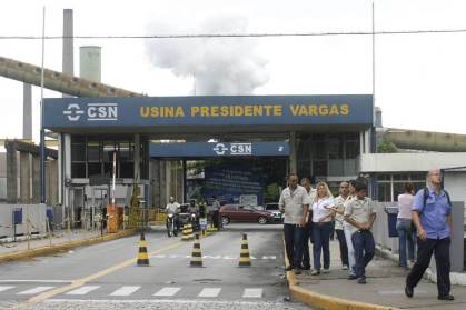 CSN Unidade