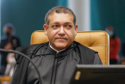Nunes Marques quer aprimorar diálogo com big techs para período eleitoral