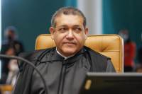 Nunes Marques quer aprimorar diálogo com big techs para período eleitoral