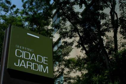 Shopping Cidade Jardim