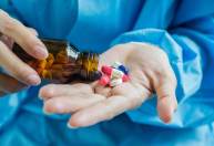 O que significaria uma pílula antiviral para a luta contra a Covid-19?