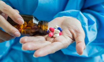 O que significaria uma pílula antiviral para a luta contra a Covid-19?