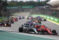 Fórmula 1: horário e onde assistir ao GP de São Paulo