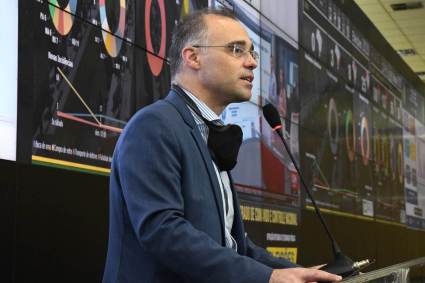 Eleições Municipais 2020