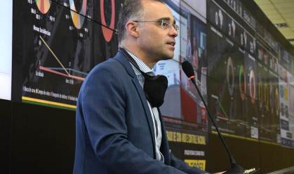 Eleições Municipais 2020