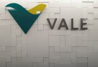 Fitch melhora perspectiva da Vale para positiva após acordo bilionário