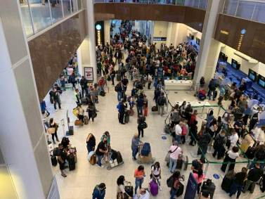 Aeroporto Santos Dumont