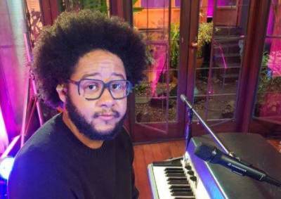 Álbum "AmarElo", de Emicida, venceu Grammy Latino