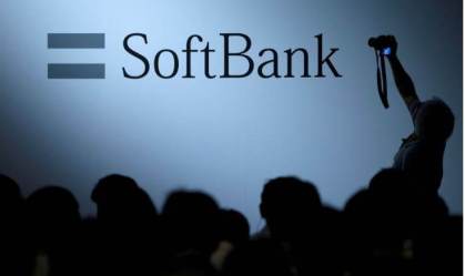 SoftBank