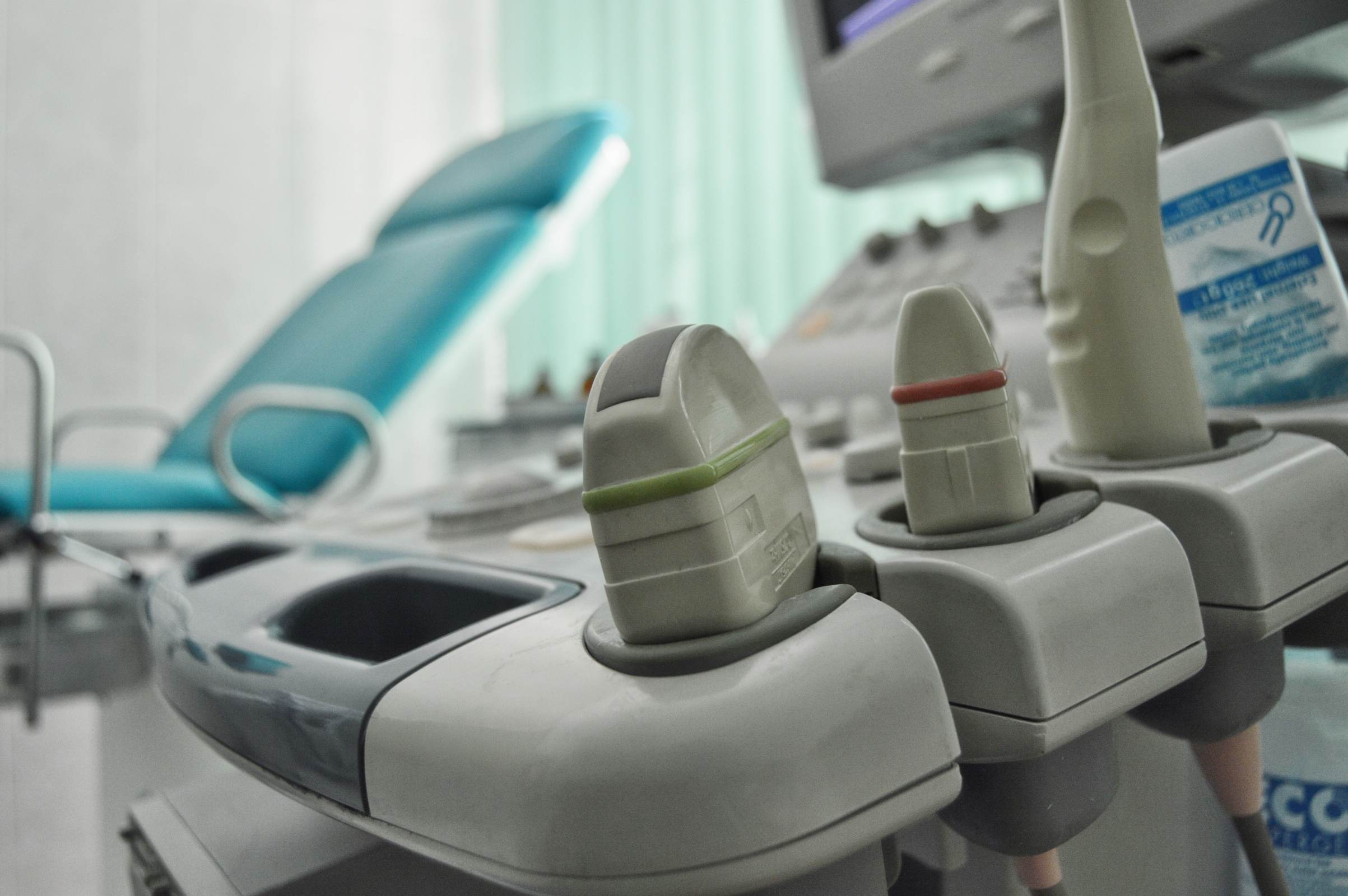 Consultório médico