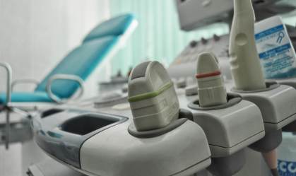 Consultório médico