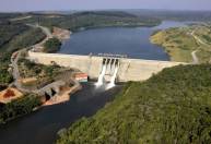 ONS projeta reservatórios em agosto com a pior média mensal da série histórica