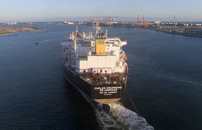 Petroleiro Petroleiro